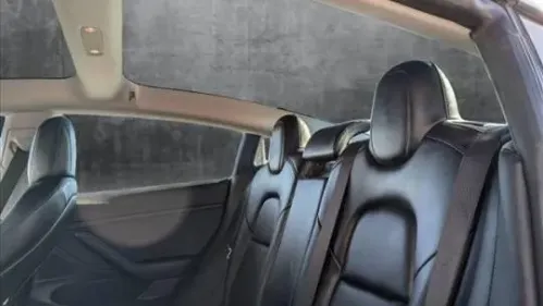2019 Tesla Model 3 5YJ3E1EA3KF190418