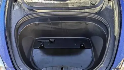 2019 Tesla Model 3 5YJ3E1EA3KF190418