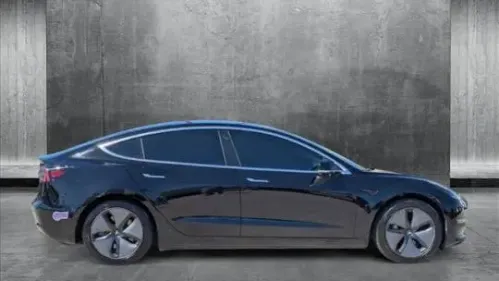2019 Tesla Model 3 5YJ3E1EA5KF305553