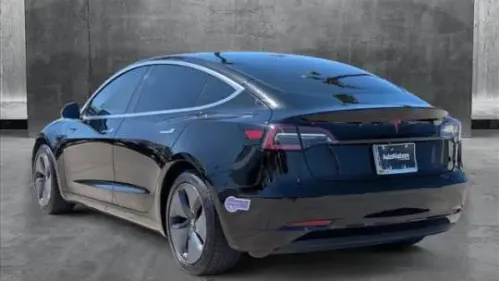 2019 Tesla Model 3 5YJ3E1EA5KF305553