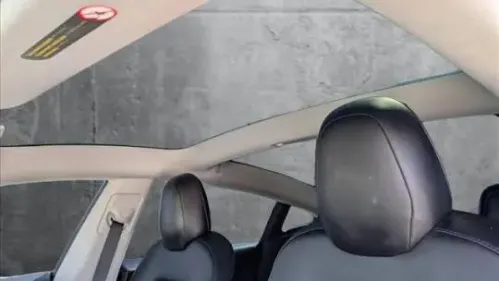 2019 Tesla Model 3 5YJ3E1EA5KF305553