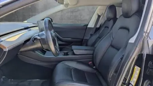2019 Tesla Model 3 5YJ3E1EA5KF305553