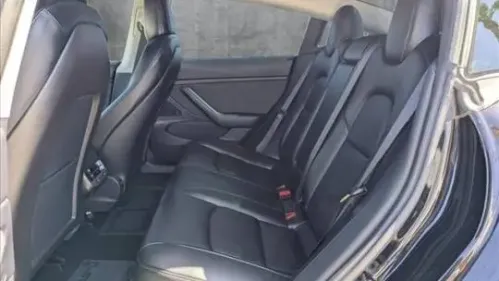 2019 Tesla Model 3 5YJ3E1EA5KF305553