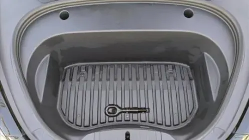 2019 Tesla Model 3 5YJ3E1EA5KF305553