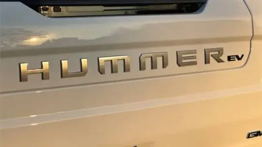 2025 GMC HUMMER EV Pickup 1GT40BDD1SU113025