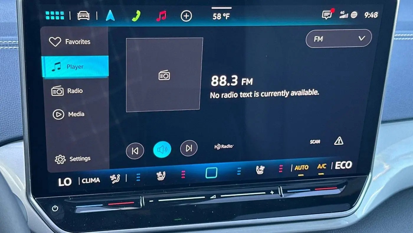 2025 Volkswagen ID.4 1V2WSPE88SC003191