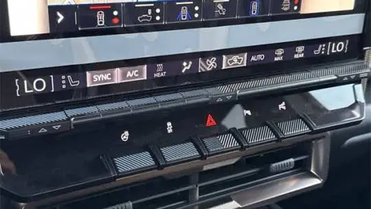 2025 GMC HUMMER EV Pickup 1GT40BDD1SU113025