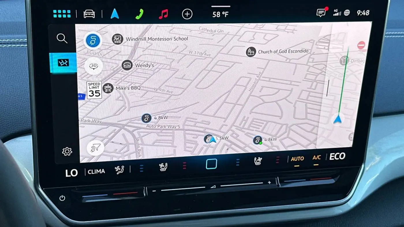 2025 Volkswagen ID.4 1V2WSPE88SC003191