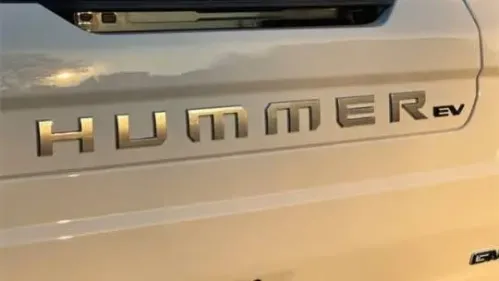 2025 GMC HUMMER EV Pickup 1GT40BDD1SU113025