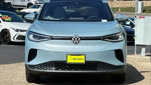 2025 Volkswagen ID.4 1V2WSPE88SC003191