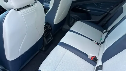 2025 Volkswagen ID.4 1V2WSPE88SC003191