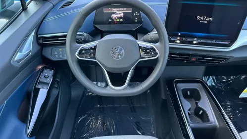 2025 Volkswagen ID.4 1V2WSPE88SC003191