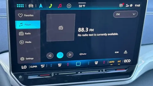 2025 Volkswagen ID.4 1V2WSPE88SC003191