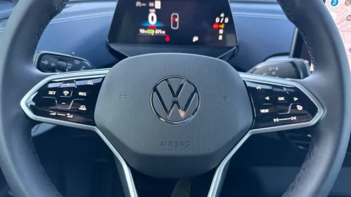 2025 Volkswagen ID.4 1V2WSPE88SC003191