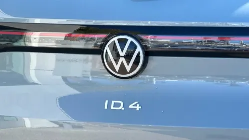 2025 Volkswagen ID.4 1V2WSPE88SC003191