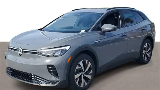 2025 Volkswagen ID.4 1V2CRPE82SC006652