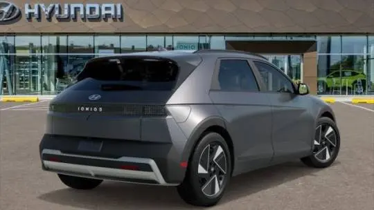 2025 Hyundai IONIQ 5 7YAKN4DA7SY006539