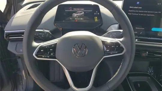 2025 Volkswagen ID.4 1V2CRPE82SC006652