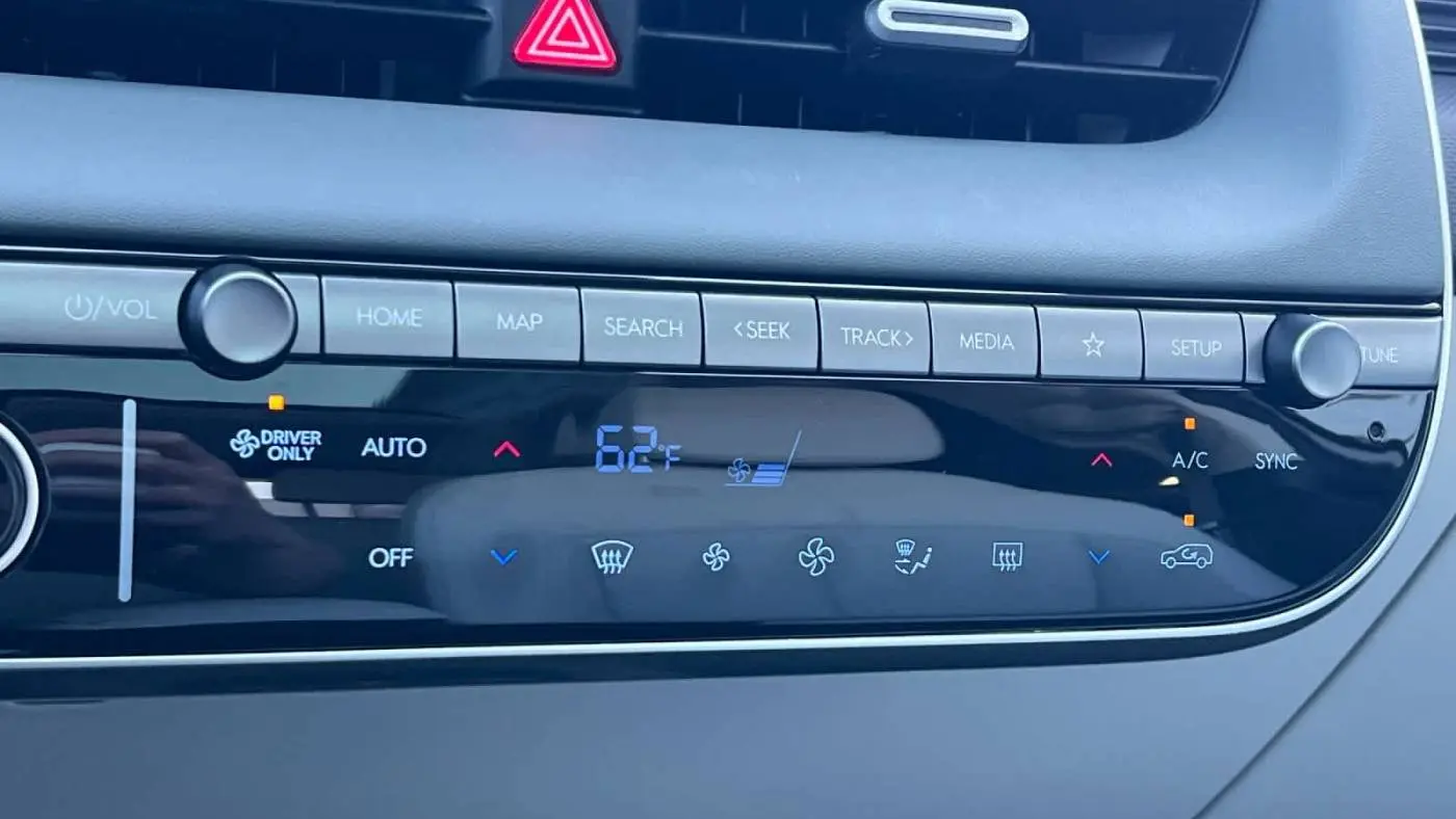 2025 Hyundai IONIQ 5 7YAKR4DA0SY016852