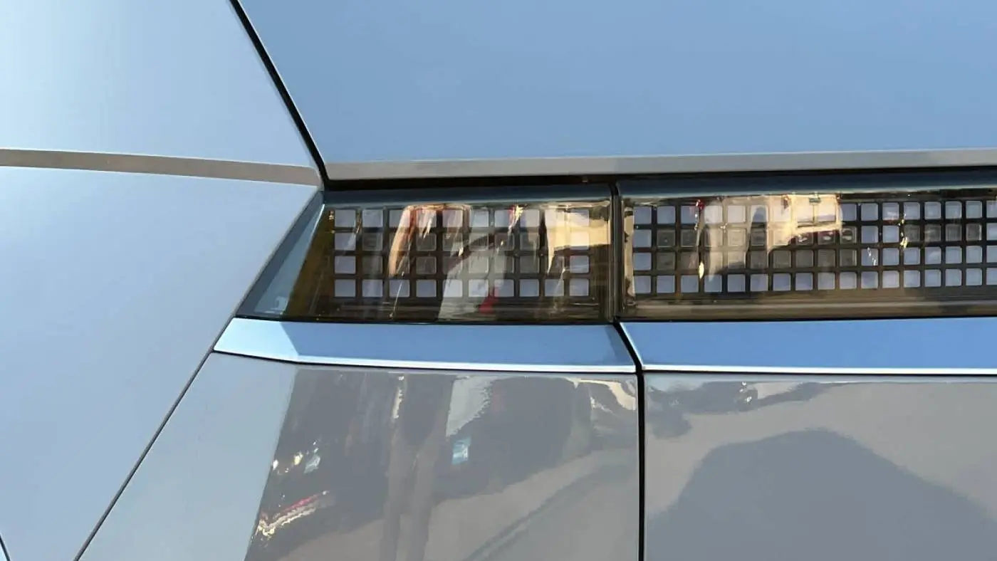 2025 Hyundai IONIQ 5 7YAKR4DA0SY016852