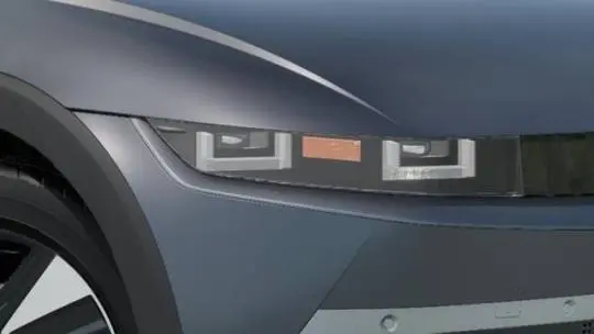 2025 Hyundai IONIQ 5 7YAKN4DA7SY006539