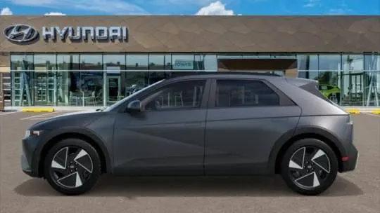 2025 Hyundai IONIQ 5 7YAKN4DA7SY006539
