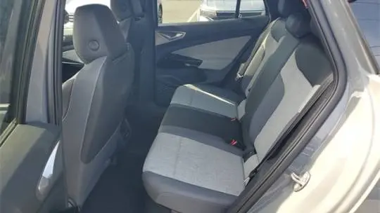 2025 Volkswagen ID.4 1V2CRPE82SC006652