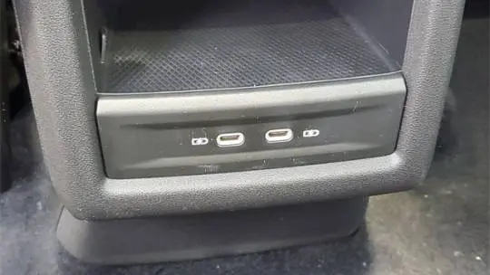 2025 Volkswagen ID.4 1V2CRPE82SC006652