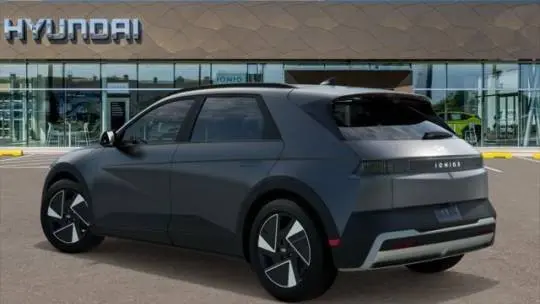 2025 Hyundai IONIQ 5 7YAKN4DA7SY006539
