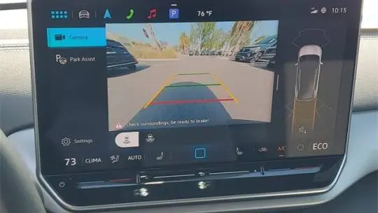 2025 Volkswagen ID.4 1V2CRPE82SC006652