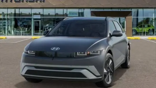 2025 Hyundai IONIQ 5 7YAKN4DA7SY006539