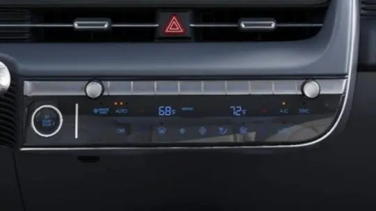 2025 Hyundai IONIQ 5 7YAKN4DA7SY006539