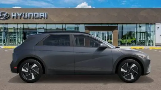 2025 Hyundai IONIQ 5 7YAKN4DA7SY006539