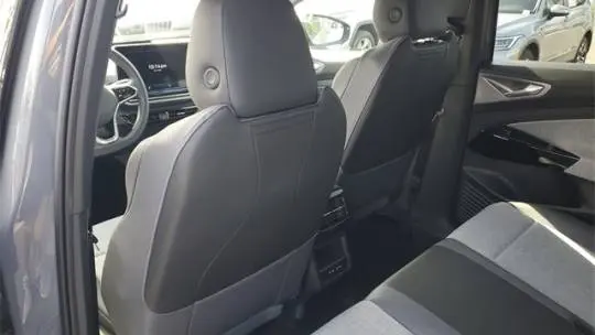 2025 Volkswagen ID.4 1V2CRPE82SC006652