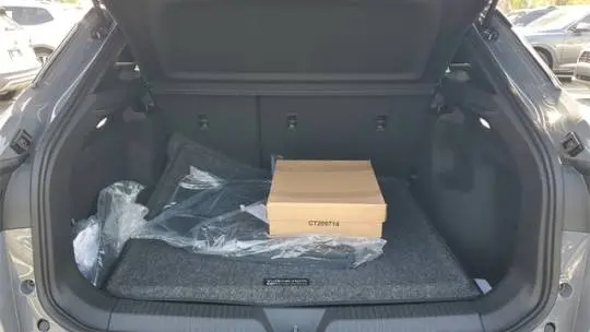 2025 Volkswagen ID.4 1V2CRPE82SC006652