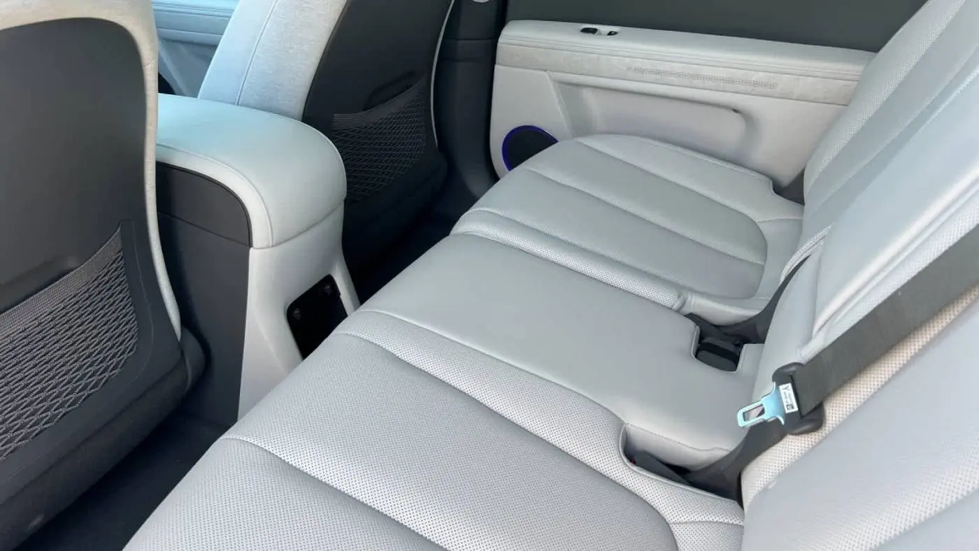 2025 Hyundai IONIQ 5 7YAKR4DA0SY016852
