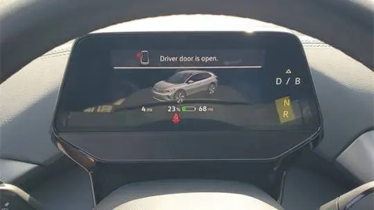 2025 Volkswagen ID.4 1V2CRPE82SC006652