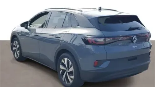 2025 Volkswagen ID.4 1V2CRPE82SC006652