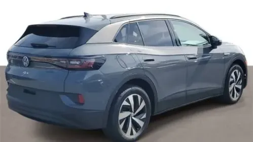 2025 Volkswagen ID.4 1V2CRPE82SC006652