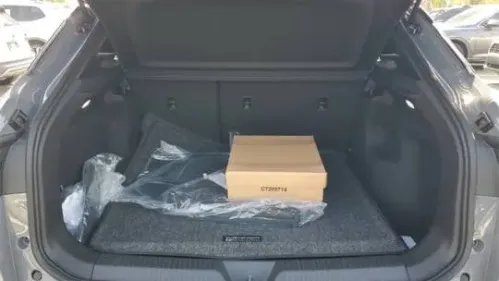 2025 Volkswagen ID.4 1V2CRPE82SC006652
