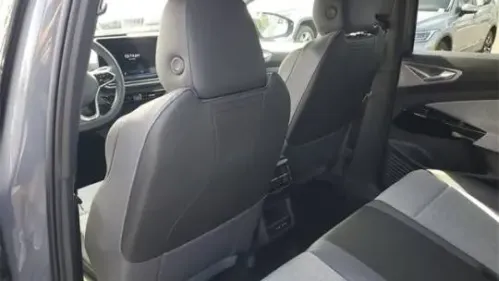 2025 Volkswagen ID.4 1V2CRPE82SC006652