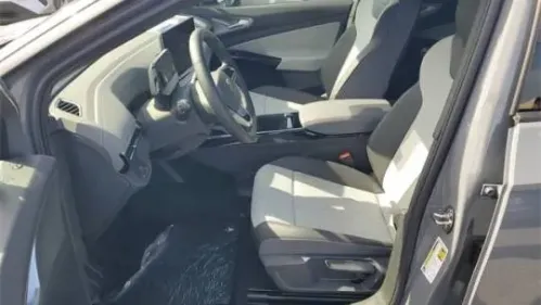 2025 Volkswagen ID.4 1V2CRPE82SC006652