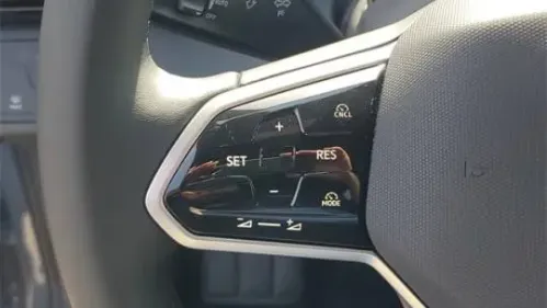 2025 Volkswagen ID.4 1V2CRPE82SC006652