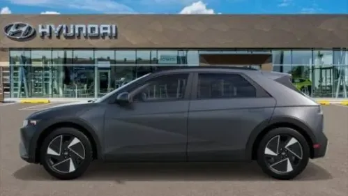 2025 Hyundai IONIQ 5 7YAKN4DA7SY006539