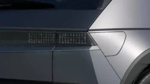 2025 Hyundai IONIQ 5 7YAKN4DA7SY006539