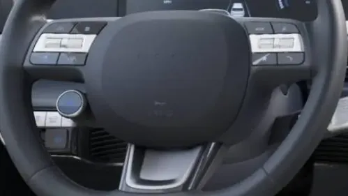 2025 Hyundai IONIQ 5 7YAKN4DA7SY006539