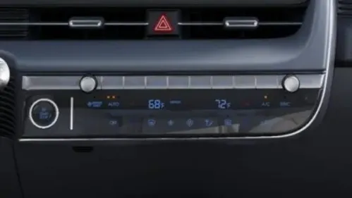 2025 Hyundai IONIQ 5 7YAKN4DA7SY006539