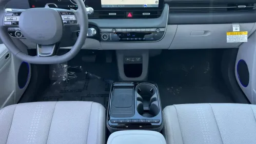 2025 Hyundai IONIQ 5 7YAKR4DA0SY016852