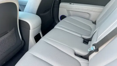 2025 Hyundai IONIQ 5 7YAKR4DA0SY016852