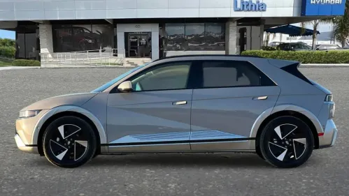 2025 Hyundai IONIQ 5 7YAKR4DA0SY016852